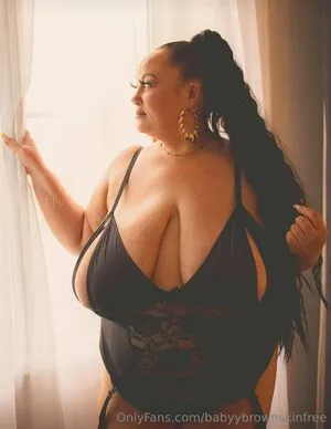 Babyybrownskinfree OnlyFans Leaked Free Thumbnail Picture - #vEFdIaUWHb