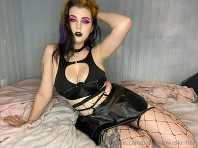 Babyybrownskinfree OnlyFans Leaked Free Thumbnail Picture - #xITDSPntus