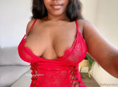 Babyycoco OnlyFans Leaked Free Thumbnail Picture - #6O0GRKCZre
