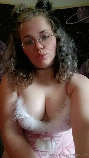 Babyyduckie97 OnlyFans Leaked Free Thumbnail Picture - #3WDhV4nNMg