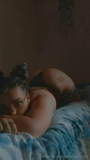 Babyyduckie97 OnlyFans Leaked Free Thumbnail Picture - #AMMUJz8UpJ