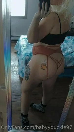 Babyyduckie97 OnlyFans Leaked Free Thumbnail Picture - #HQTAtH4vQo