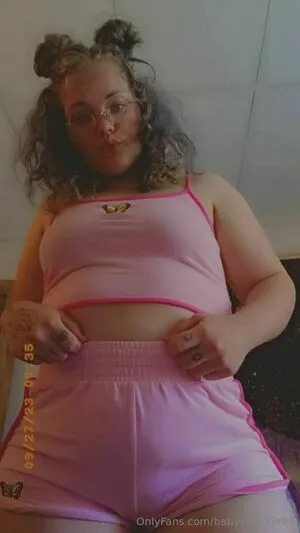 Babyyduckie97 OnlyFans Leaked Free Thumbnail Picture - #P5C6o8hk6H