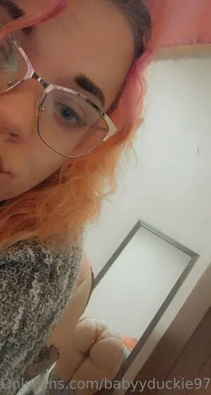 Babyyduckie97 OnlyFans Leaked Free Thumbnail Picture - #VLGjqhrQ7A