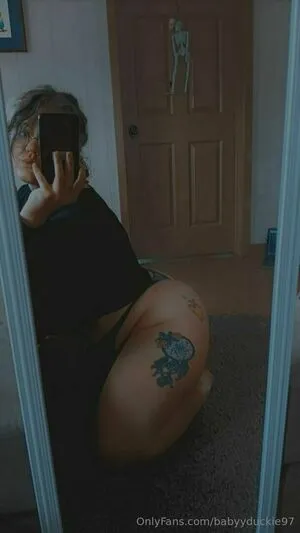 Babyyduckie97 OnlyFans Leaked Free Thumbnail Picture - #ZNOeN5owfj