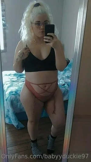 Babyyduckie97 OnlyFans Leaked Free Thumbnail Picture - #aV1NGDuZZy
