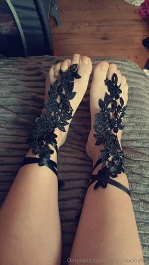 Babyyduckie97 OnlyFans Leaked Free Thumbnail Picture - #dxvyLgiVJ1