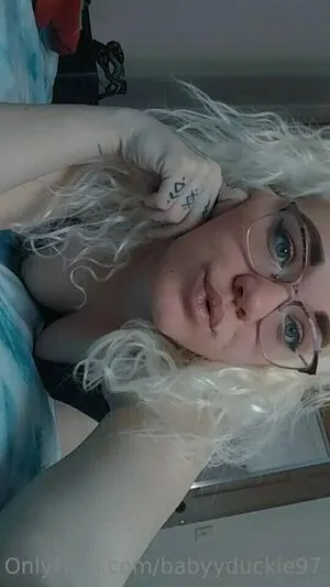 Babyyduckie97 OnlyFans Leaked Free Thumbnail Picture - #kgQaNDT8Gr