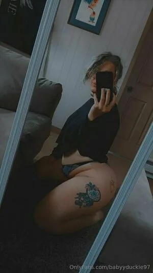 Babyyduckie97 OnlyFans Leaked Free Thumbnail Picture - #lLvXWfZlco