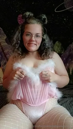 Babyyduckie97 OnlyFans Leaked Free Thumbnail Picture - #tj1wx43ktd