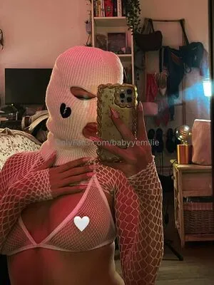 Babyyemilie OnlyFans Leaked Free Thumbnail Picture - #DOuzJCv2b6
