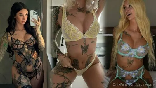 Babyyessie OnlyFans Leaked Free Thumbnail Picture - #5bYvID4zvf