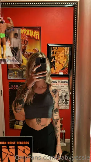 Babyyessie OnlyFans Leaked Free Thumbnail Picture - #IEGKAHDGaG