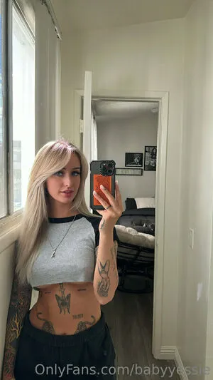 Babyyessie OnlyFans Leaked Free Thumbnail Picture - #JEsNWNjXBC