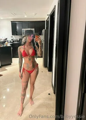 Babyyessie OnlyFans Leaked Free Thumbnail Picture - #hOjXFBYfX7