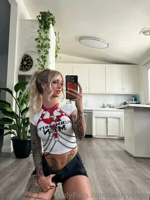 Babyyessie OnlyFans Leaked Free Thumbnail Picture - #ir0f8Xpo3f