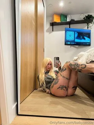 Babyyessie OnlyFans Leaked Free Thumbnail Picture - #k3SsYg8p1n