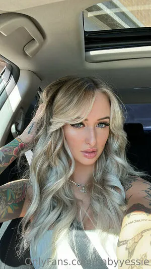 Babyyessie OnlyFans Leaked Free Thumbnail Picture - #sFlvGaG8NV