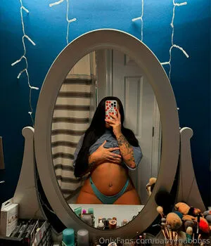 Babyygabbbss OnlyFans Leaked Free Thumbnail Picture - #45KCiroENm
