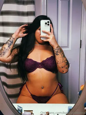 Babyygabbbss OnlyFans Leaked Free Thumbnail Picture - #8zUIwQzh3u