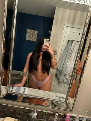 Babyygabbbss OnlyFans Leaked Free Thumbnail Picture - #D5kXb7NeWo