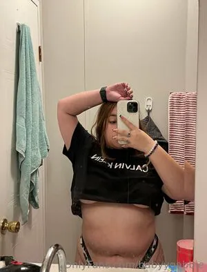 Babyygabbie OnlyFans Leaked Free Thumbnail Picture - #6ecoYTZrGK
