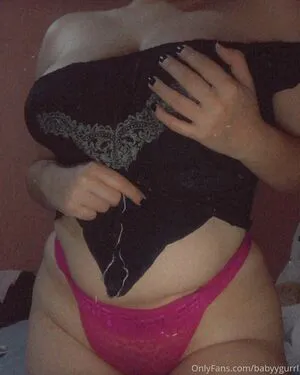 Babyygurrl OnlyFans Leaked Free Thumbnail Picture - #hbzSCikJuv