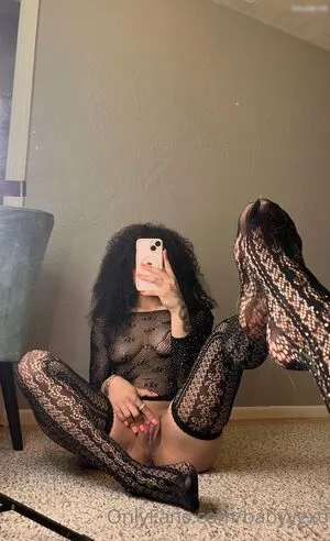 Babyygxo OnlyFans Leaked Free Thumbnail Picture - #KRymYCIeFW
