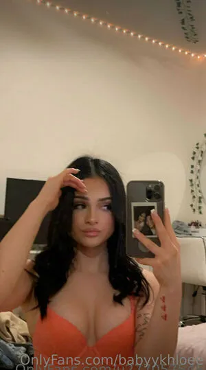 Babyykhloee OnlyFans Leaked Free Thumbnail Picture - #3W2ymghl1e