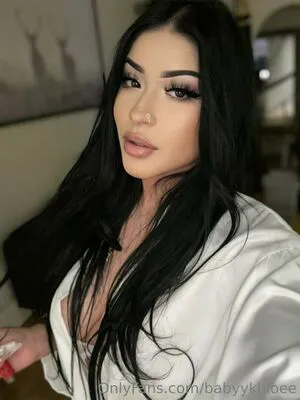 Babyykhloee OnlyFans Leaked Free Thumbnail Picture - #6xj8JKlU3i