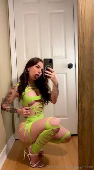 Babyykhloee OnlyFans Leaked Free Thumbnail Picture - #wiAnK0ENHb