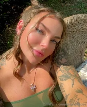 Babyykhloee OnlyFans Leaked Free Thumbnail Picture - #z6eIUYpNNL