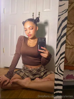 Babyylanixo OnlyFans Leaked Free Thumbnail Picture - #FAYIAtgGDv
