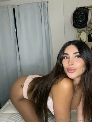 Babyylinnx OnlyFans Leaked Free Thumbnail Picture - #B8clnpodMW