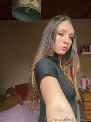 Babyylouuuu OnlyFans Leaked Free Thumbnail Picture - #113icDQlxn