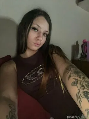 Babyylouuuu OnlyFans Leaked Free Thumbnail Picture - #5KbRpR2RoR