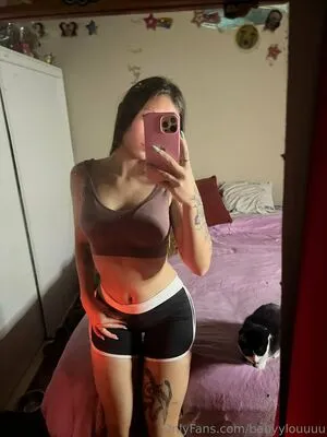Babyylouuuu OnlyFans Leaked Free Thumbnail Picture - #YTv6uMLgTJ