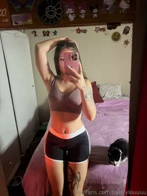 Babyylouuuu OnlyFans Leaked Free Thumbnail Picture - #qforZ6crPU