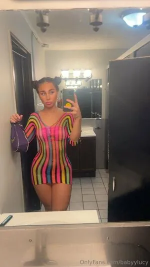 Babyylucy OnlyFans Leaked Free Thumbnail Picture - #3zu2DnIbHw