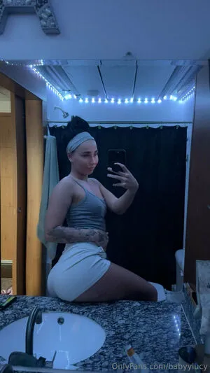 Babyylucy OnlyFans Leaked Free Thumbnail Picture - #7I5aJaFMK9