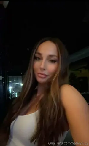 Babyylucy OnlyFans Leaked Free Thumbnail Picture - #7b8gdC186u