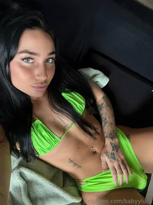 Babyylucy OnlyFans Leaked Free Thumbnail Picture - #EoVHx4kC9g