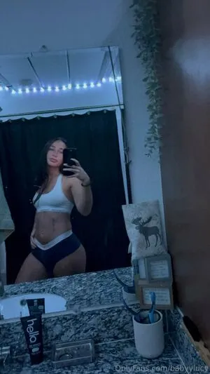 Babyylucy OnlyFans Leaked Free Thumbnail Picture - #KBUU5XRP4S