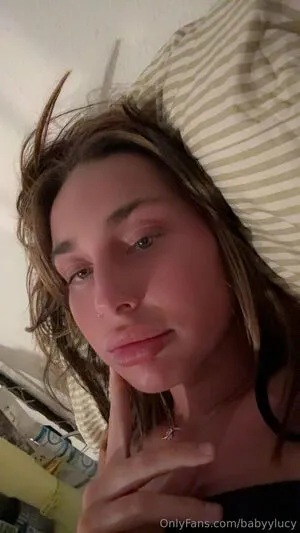 Babyylucy OnlyFans Leaked Free Thumbnail Picture - #vpg9fBHEl5