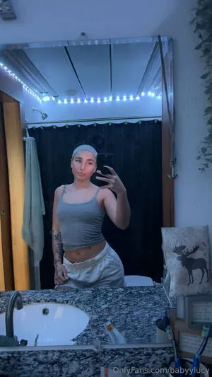Babyylucy OnlyFans Leaked Free Thumbnail Picture - #zrJqeSr2dR
