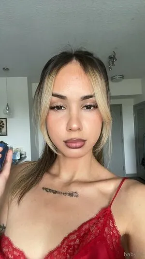 Babyymj OnlyFans Leaked Free Thumbnail Picture - #M1BeJtRBqt