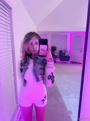 Babyymj OnlyFans Leaked Free Thumbnail Picture - #bdeWBEu1o7