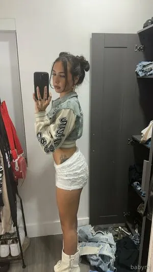 Babyymj OnlyFans Leaked Free Thumbnail Picture - #mK71hI4E9I