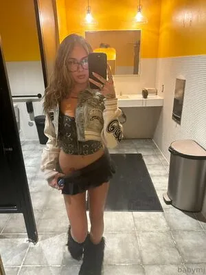 Babyymj OnlyFans Leaked Free Thumbnail Picture - #t0NxlDXBmy