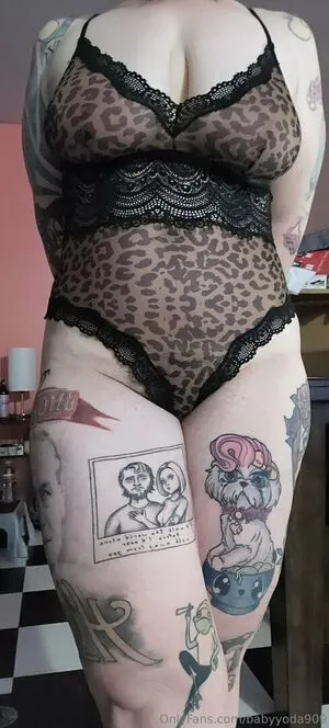 Babyyoda909 OnlyFans Leaked Free Thumbnail Picture - #5UcJnaZxkd